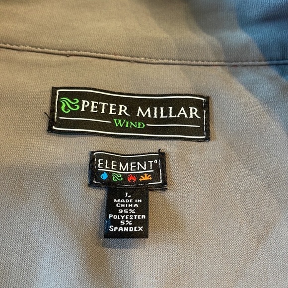 Peter Millar men’s vest - Picture 2 of 6